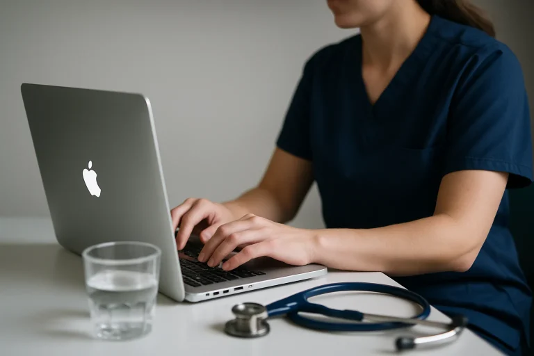 Your Ticket to Saudi Arabia: 10 Essential Tips for a Saudi Nursing CV