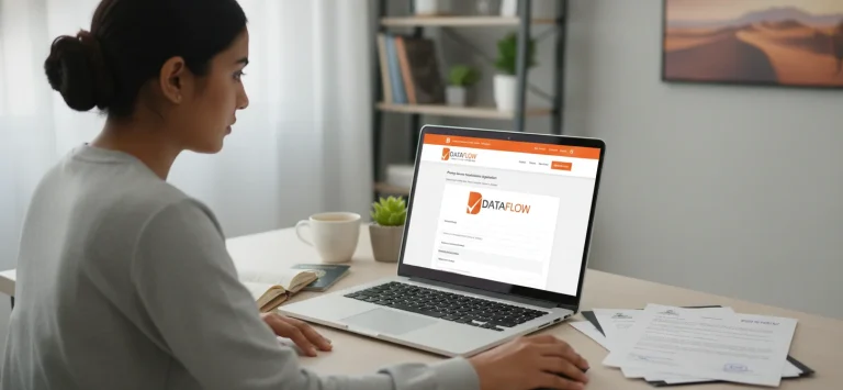 Don’t Let DataFlow (PSV) Stop Your Saudi Dream!