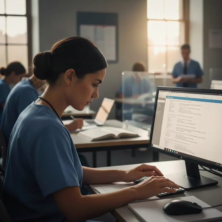 Simple Guide to the Saudi Prometric Exam for Nurses (2025)