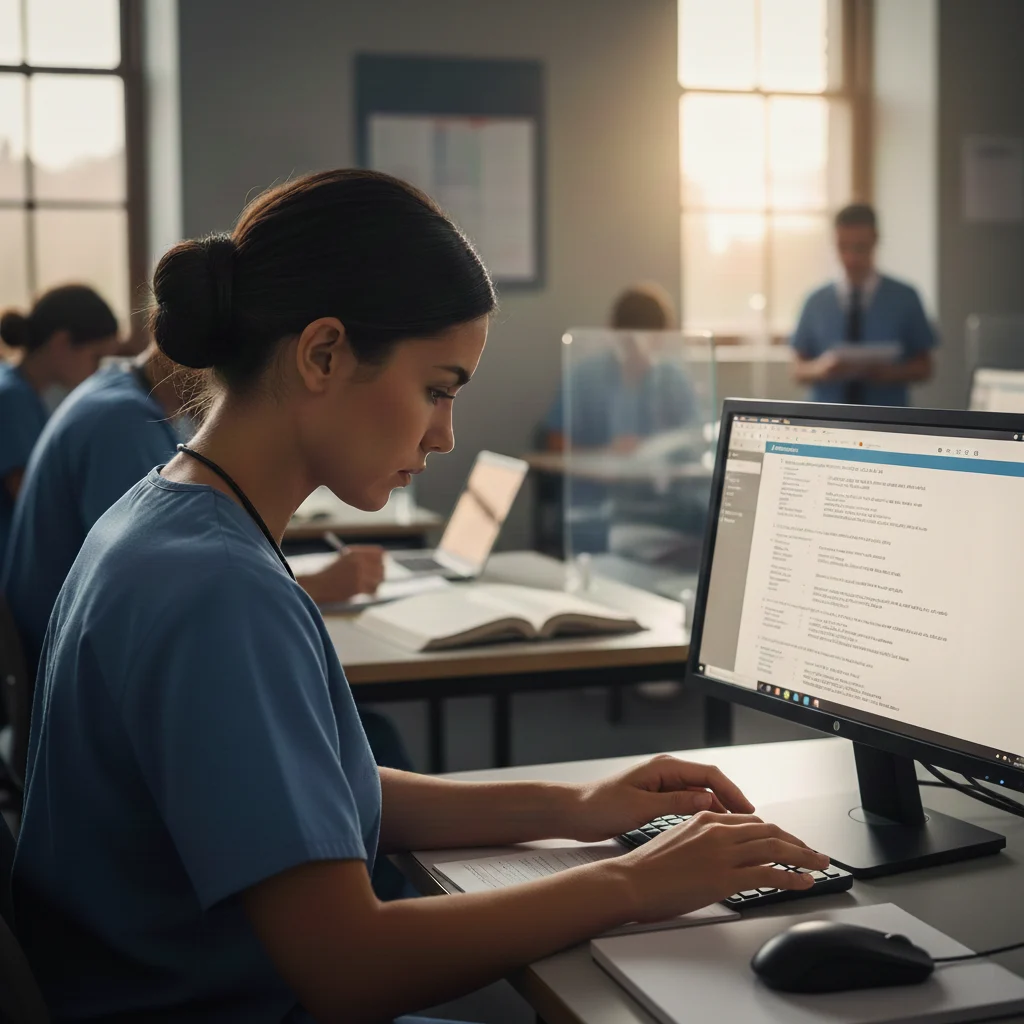 Saudi Prometric Exam for Nurses 2025: Complete Step-by-Step Guide (Eligibility, Fees & Tips)