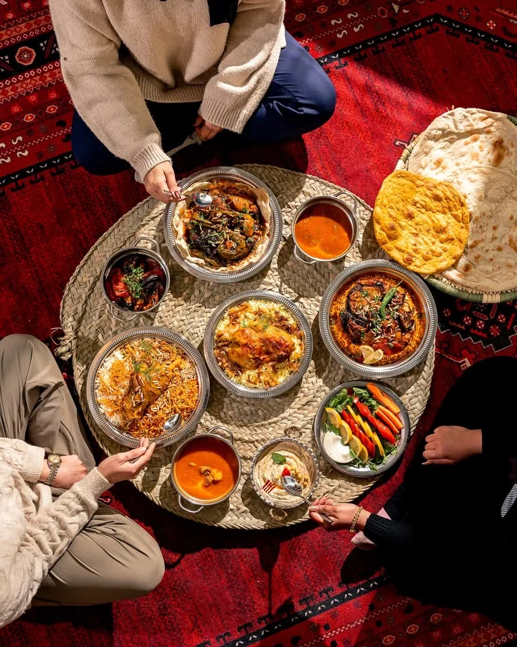 7 Must-Try Saudi Arabian Foods: Traditional Dishes Every Expat Should Try