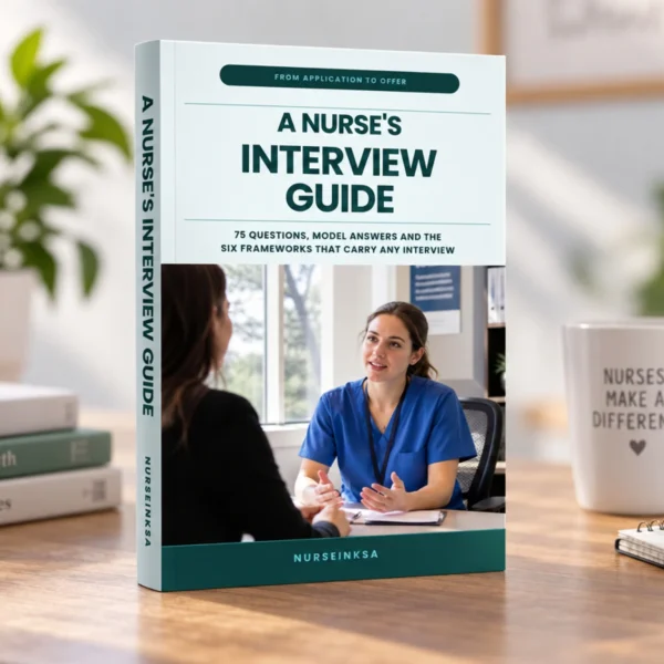 A Nurse's Interview Guide